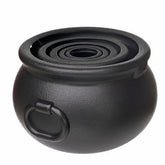 GLOCAMPING 5 in 1 cauldron set image showcasing sizes