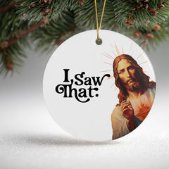 Glossy glaze finish with double-sided printed text