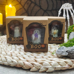 Adopt a Ghost 3PCS Halloween decor set