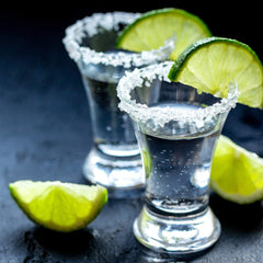 Gluten free margarita salt rimmer The Spice Lab
