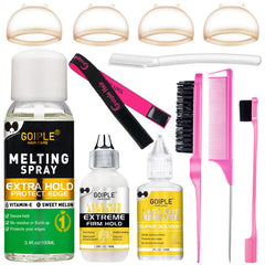 Goiple lace melting spray 3.4 fl oz