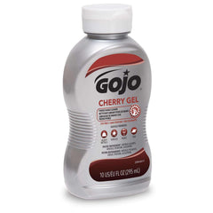 Dye-free pumice hand cleaner by GOJO 10oz