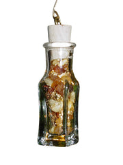 Three Wise Men gift ornament gold frankincense myrrh