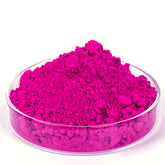 GOODTAKE concrete pigment bottle Rose Red iron oxide powder