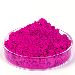 GOODTAKE concrete pigment bottle Rose Red iron oxide powder