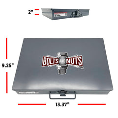 Grade 8 SAE flat washers and lock washers yellow zinc finish