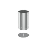 Grainfather G30v3 perforated basket made of 304 stainless steel