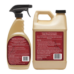 Granite Gold Granite Sealer natural stone 64 oz refill bottle
