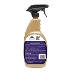 Granite Gold Countertop Polish label Granite Marble Quartz