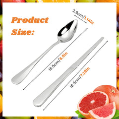 grapefruit-spoon-close-up-stainless-steel