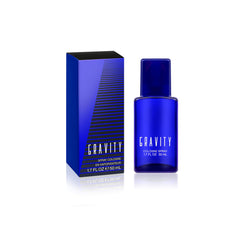 Gravity 1.7 oz bottle size from pack of 1