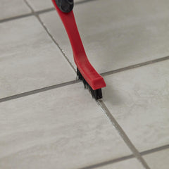 Warm Gray 5093 grout color option from MAPEI UltraCare