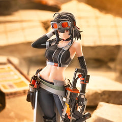 GSC POP UP PARADE SP Grace Howard Figure packaging