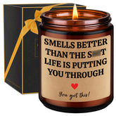 GSPY Candle product image for women and men
