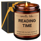 GSPY Reading Candle product image