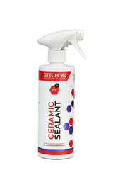 Gtechniq C2 Ceramic Sealant for Cars 16.9 fl oz image 1