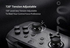 ps4 dualshock replacement joystick module