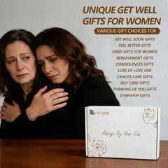 Sandalwood scented candle image from gift set