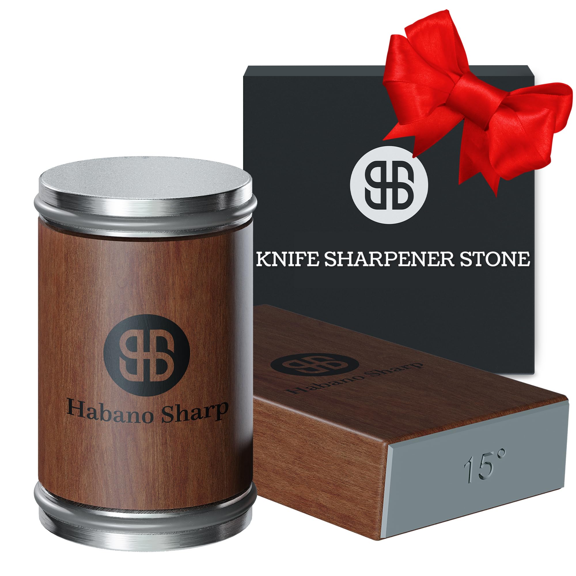 Habano sharp rolling knife sharpener kit product image