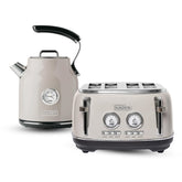 Haden Dorset 4 slice toaster on countertop