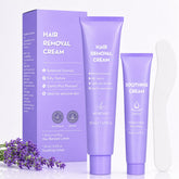Hair Removal Cream for Women packaging