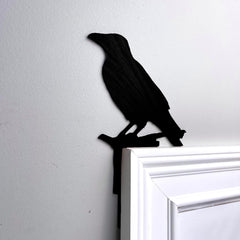 Size 6.5 x 8.5 inches PVC material decorative figure
