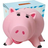 Hamm piggy bank pink for kids