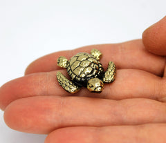 Pocket trinket turtle weight 13 gm