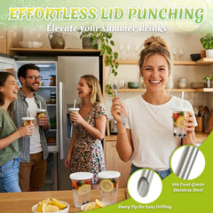 handheld citrus juicer for lemons and limes