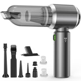 Handheld vacuum cleaner cordless brushless motor 20000Pa suction