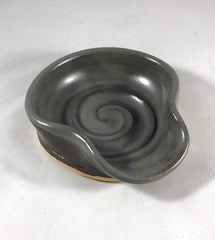 Handmade Annapolis spoon rest