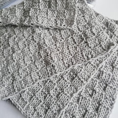 Knitwear dishcloths handmade by LarisaKnits