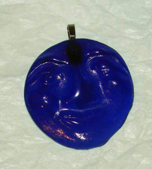 Small American business handmade suncatcher