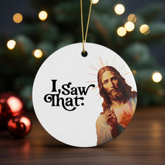 Includes hanging strings for display