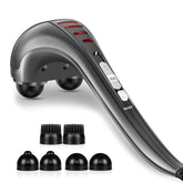 HANGSUN MG460 massager dual head percussion design