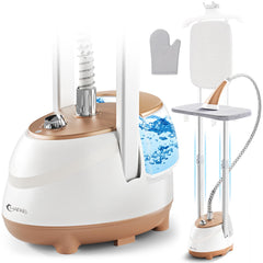 HAPAIS Steamer for Clothes product front view