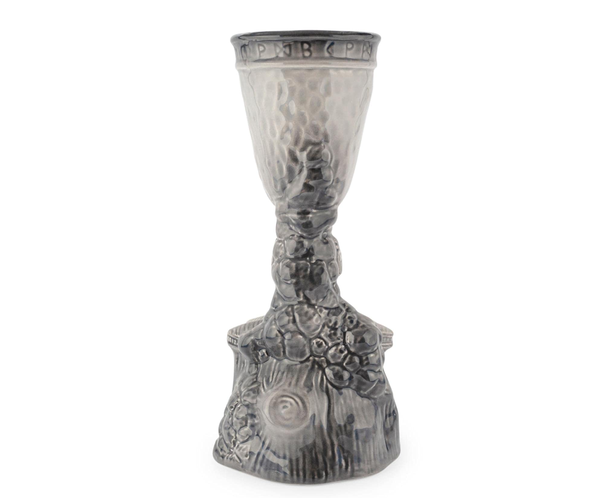 Harry Potter Goblet of Fire Ceramic Cup product image showing miniature goblet design