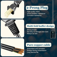 36 inch length cord for Farberware percolator