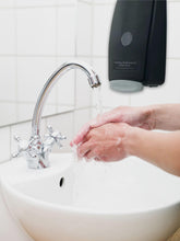 Health Guard foaming antibacterial hand soap refill bag 1000 mL
