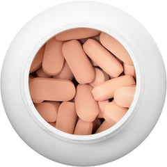 HealthA2Z Fexofenadine HCl 180mg for indoor and outdoor allergies