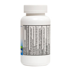 HealthA2Z Mucus Relief packaging guaifenesin 400mg