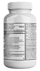 Diphenhydramine HCl 25 mg sleep aid caplets for adults and 12+