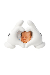 Heart Hands Photo Frame product image