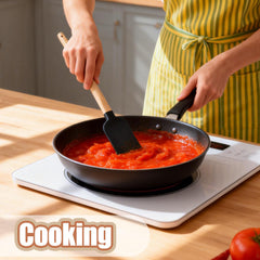 spatula friendly for non-stick cookware alt text