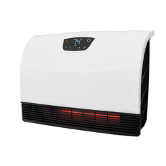 Heat Storm HS-1500-PHX-WIFI Infrared Heater front view