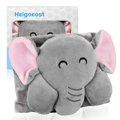 Heigoeost baby colic relief heating pad for newborns