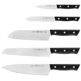 Henckels Dynamic 8 inch chef's knife from the 5-piece set