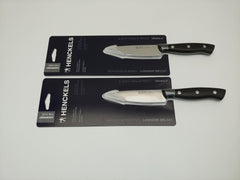 Two paring knives from Henckels Everpoint set
