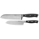 HENCKELS forged accent 2-pc knife set image