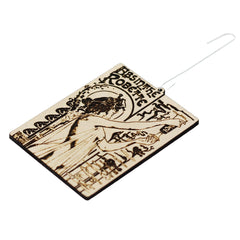 Henri Privat-Livemont gift handmade ornament